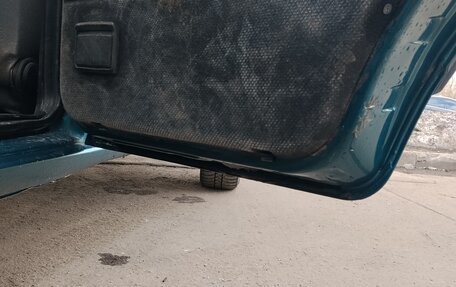 Volkswagen Golf II, 1991 год, 140 000 рублей, 10 фотография