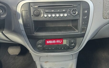 Citroen C3 II, 2006 год, 525 000 рублей, 10 фотография