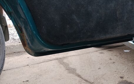 Volkswagen Golf II, 1991 год, 140 000 рублей, 11 фотография