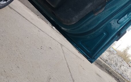 Volkswagen Golf II, 1991 год, 140 000 рублей, 13 фотография