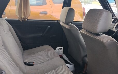 Volkswagen Golf II, 1991 год, 140 000 рублей, 14 фотография