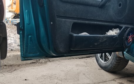 Volkswagen Golf II, 1991 год, 140 000 рублей, 12 фотография