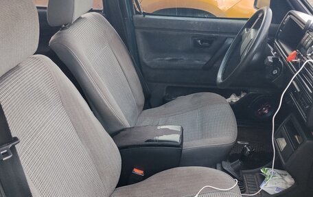 Volkswagen Golf II, 1991 год, 140 000 рублей, 15 фотография