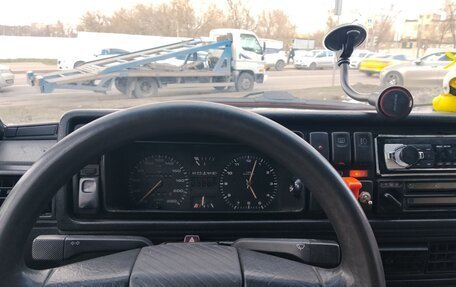Volkswagen Golf II, 1991 год, 140 000 рублей, 17 фотография