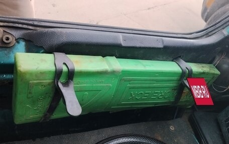 Volkswagen Golf II, 1991 год, 140 000 рублей, 9 фотография