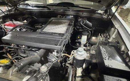 Hyundai Terracan I, 2001 год, 695 000 рублей, 5 фотография