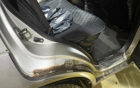 Hyundai Terracan I, 2001 год, 695 000 рублей, 10 фотография