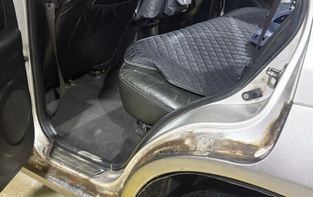 Hyundai Terracan I, 2001 год, 695 000 рублей, 13 фотография