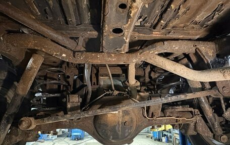 Hyundai Terracan I, 2001 год, 695 000 рублей, 18 фотография