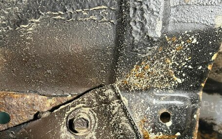 Hyundai Terracan I, 2001 год, 695 000 рублей, 21 фотография