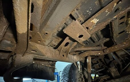 Hyundai Terracan I, 2001 год, 695 000 рублей, 19 фотография