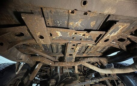 Hyundai Terracan I, 2001 год, 695 000 рублей, 24 фотография