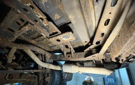 Hyundai Terracan I, 2001 год, 695 000 рублей, 23 фотография