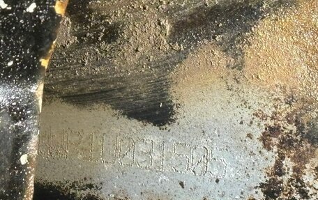 Hyundai Terracan I, 2001 год, 695 000 рублей, 25 фотография