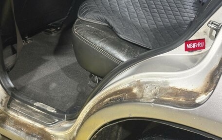 Hyundai Terracan I, 2001 год, 695 000 рублей, 12 фотография