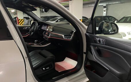 BMW X5, 2022 год, 10 900 000 рублей, 13 фотография