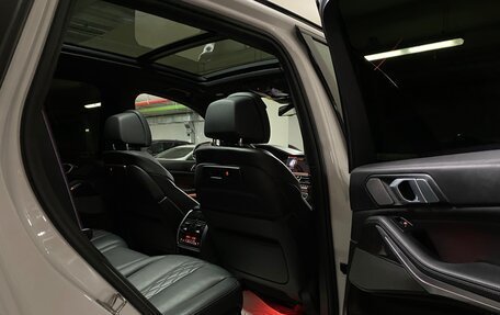 BMW X5, 2022 год, 10 900 000 рублей, 16 фотография