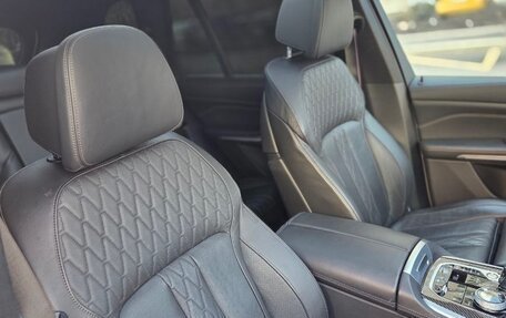 BMW X5, 2022 год, 10 900 000 рублей, 19 фотография