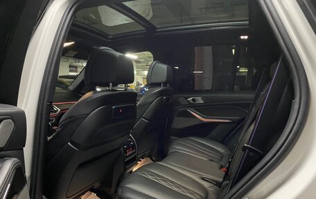 BMW X5, 2022 год, 10 900 000 рублей, 18 фотография