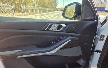 BMW X5, 2022 год, 10 900 000 рублей, 23 фотография