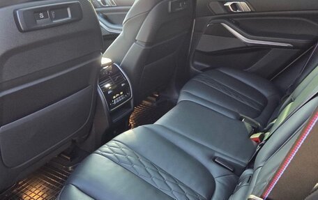 BMW X5, 2022 год, 10 900 000 рублей, 25 фотография