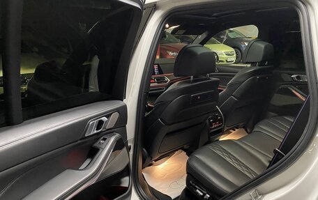 BMW X5, 2022 год, 10 900 000 рублей, 20 фотография