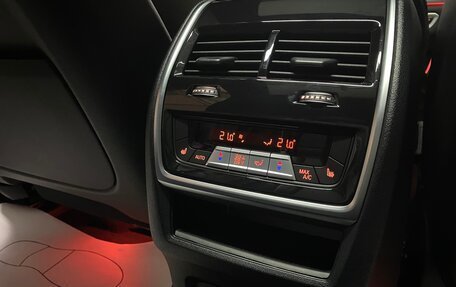 BMW X5, 2022 год, 10 900 000 рублей, 27 фотография