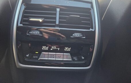 BMW X5, 2022 год, 10 900 000 рублей, 26 фотография