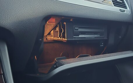 Volkswagen Touareg III, 2015 год, 3 150 000 рублей, 3 фотография