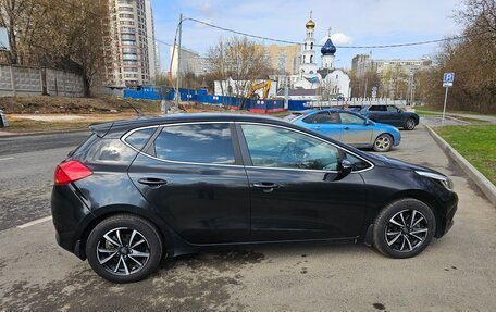KIA cee'd III, 2014 год, 1 200 000 рублей, 7 фотография