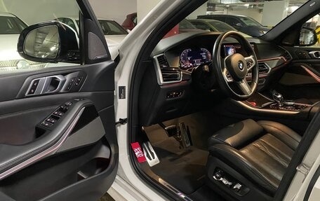 BMW X5, 2022 год, 10 900 000 рублей, 12 фотография