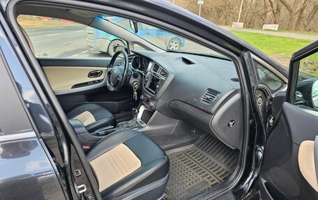 KIA cee'd III, 2014 год, 1 200 000 рублей, 14 фотография