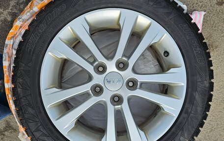 KIA cee'd III, 2014 год, 1 200 000 рублей, 20 фотография