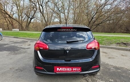 KIA cee'd III, 2014 год, 1 200 000 рублей, 5 фотография
