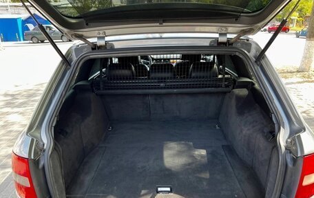 Audi A6 allroad, 2001 год, 750 000 рублей, 4 фотография