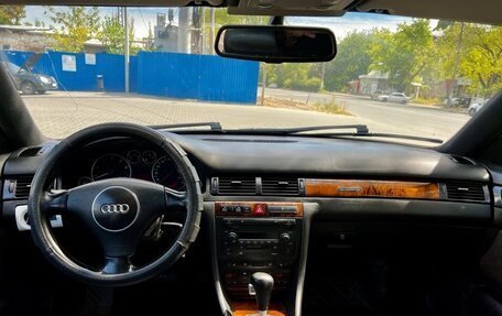 Audi A6 allroad, 2001 год, 750 000 рублей, 6 фотография