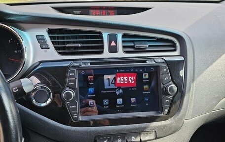 KIA cee'd III, 2014 год, 1 200 000 рублей, 11 фотография