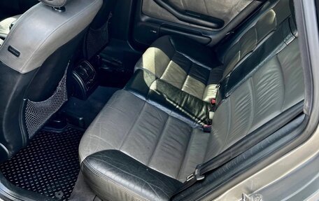 Audi A6 allroad, 2001 год, 750 000 рублей, 5 фотография