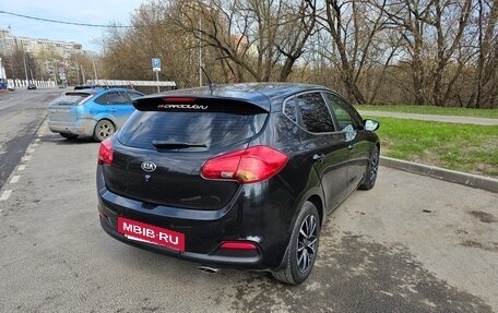 KIA cee'd III, 2014 год, 1 200 000 рублей, 6 фотография