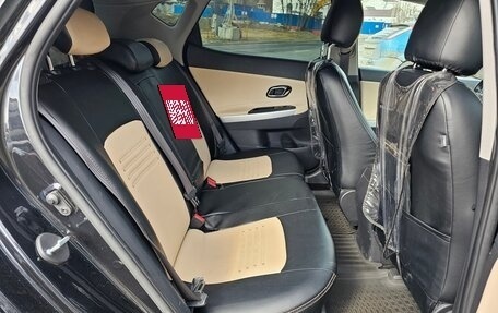 KIA cee'd III, 2014 год, 1 200 000 рублей, 15 фотография