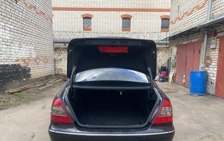 Mercedes-Benz E-Класс, 2008 год, 1 050 000 рублей, 7 фотография