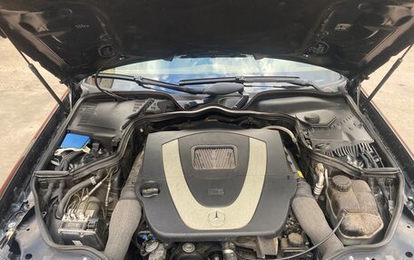 Mercedes-Benz E-Класс, 2008 год, 1 050 000 рублей, 6 фотография