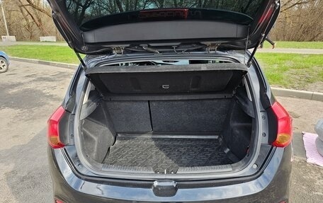 KIA cee'd III, 2014 год, 1 200 000 рублей, 18 фотография