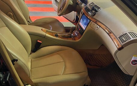 Mercedes-Benz E-Класс, 2008 год, 1 050 000 рублей, 16 фотография