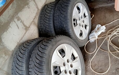 Hyundai Creta I рестайлинг, 2019 год, 1 850 000 рублей, 8 фотография