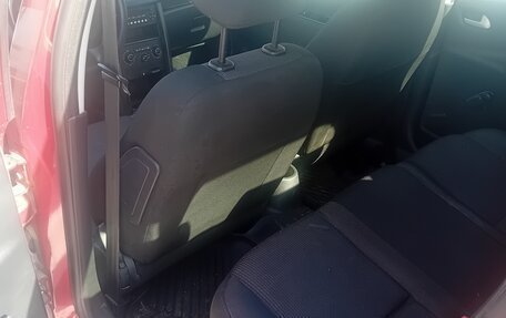 Peugeot 207 I, 2009 год, 386 000 рублей, 6 фотография