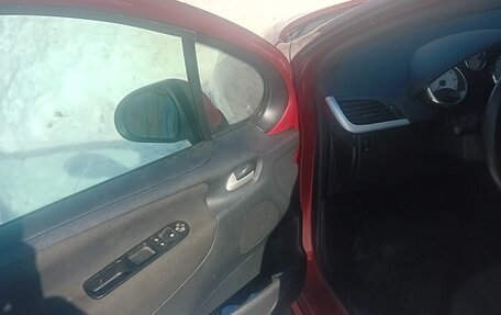 Peugeot 207 I, 2009 год, 386 000 рублей, 8 фотография