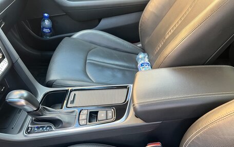 Hyundai Sonata VII, 2018 год, 1 825 000 рублей, 6 фотография