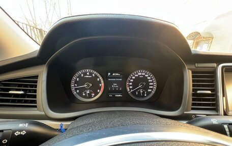 Hyundai Sonata VII, 2018 год, 1 825 000 рублей, 16 фотография