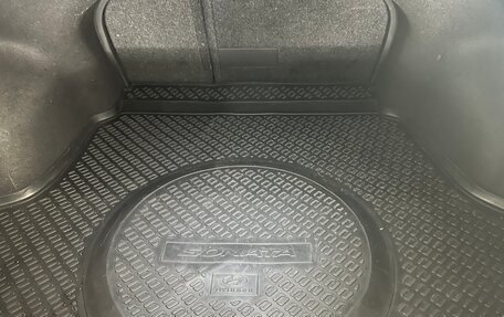 Hyundai Sonata VII, 2018 год, 1 825 000 рублей, 18 фотография